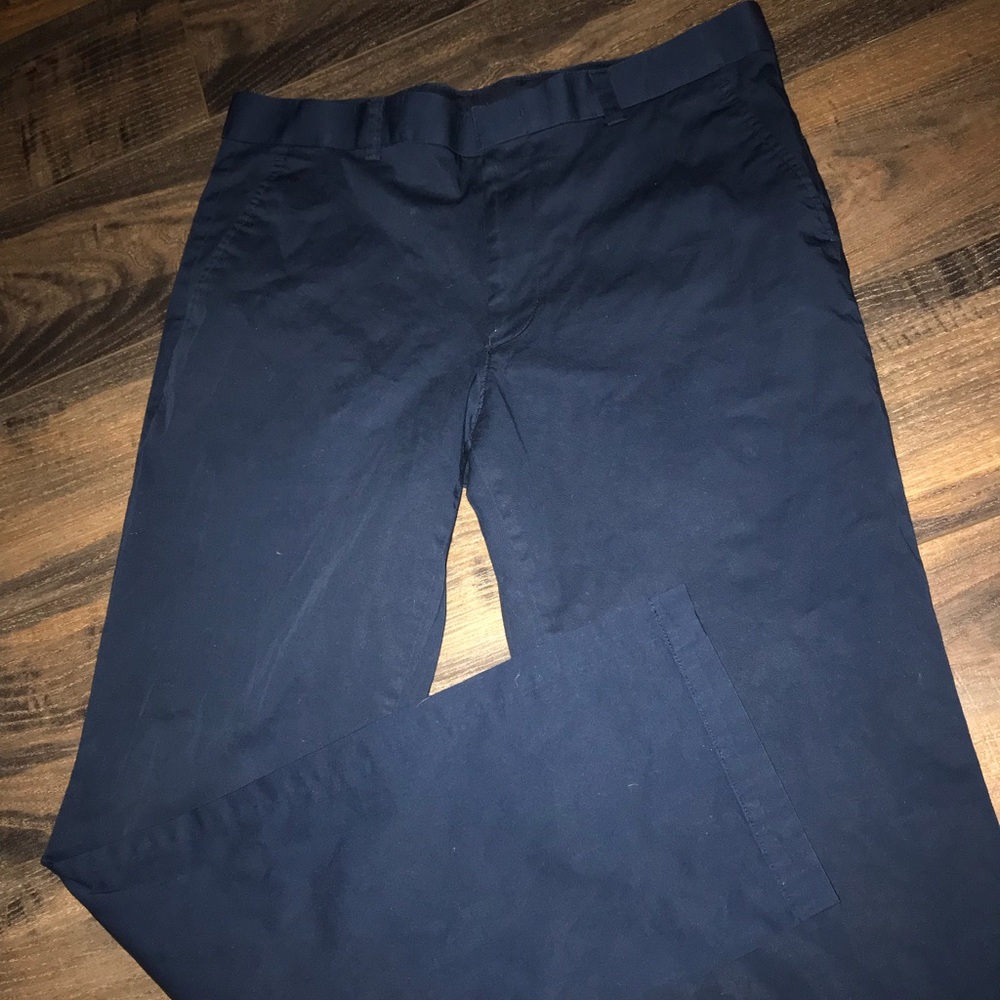 Casual dress pants